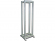 Миниатюра товара - Стойка двухрамная Lanmaster TWT-RACK2-29U-6X6 29U 600ммX600мм 350кг серый (TWT-RACK2-29U-6X6)