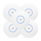 Точка доступа Ubiquiti UniFi AP AC SHD (5-pack) (UAP-AC-SHD-5)