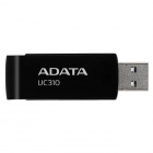 Флеш Диск A-Data 256GB UC310 UC310-256G-RBK USB3.2 черный, (UC310-256G-RBK)