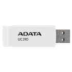 USB накопитель ADATA 256GB USB 3.2 Gen1 UC310-256G-RWH White (UC310-256G-RWH)