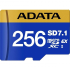 Флеш карта microSDXC 256GB A-Data UD256GEX3L1-C Premier Extreme V30 w/ o adapter (UD256GEX3L1-C)