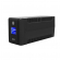Миниатюра товара - ИБП HIDEN EXPERT ULS600С 600ВА/ 360Вт/ Line-Iinteractive Tower UPS Schuko LCD (ULS600С)