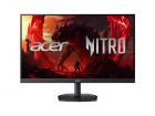 Мониор 27'' ACER Nitro KG271X1bmiipx IPS, 1920x1080, 1 / 0, 5 (GTG, Min.)ms, 250cd, 200Hz, 2xHDMI(2.0) + 1xDP(1.2) + SPK + Audio Out, Speakers 2Wx2, sync: FreeSync Premium, hdr: HDR 10 Vesa:100x100 (UM.HX1CD.101)