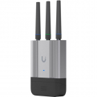 Ubiquiti UniFi Mobile Router Industrial Wi-Fi маршрутизатор с LTE-модемом категории 4, 2, 4 ГГц (b/ g/ n), MIMO 2x2, 2x 1G RJ45, USB Type-C, nano-SIM, (UMR-INDUSTRIAL)
