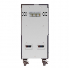 Батарея nJoy Корпус батарейного модуля nJoy cabinet для 3 phase Garun 10K (UPBPTA1222AX-AZ01B) (009595) (UPBPTA1222AX-AZ01B)