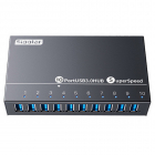 USB-Hub Sipolar A-103 (USB-HUB SIPOLAR A-103)