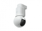 Камера видеонаблюдения Ubiquiti UniFi Protect Camera G6 PTZ White 4K (8MP), 30 к/ с, 109, 9°, Multi-TOPS AI Engine, IP66, ИК-подсветка до 30 м (UVC-G6-PTZ-W)