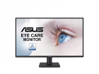 Монитор ASUS 27" VA27AQ IPS 2560x1440 1ms 350cd 75Hz HDMI DP VGA MM HAS Tilt Swivel Pivot Black (VA27AQ)