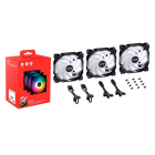 Вентилятор в корпус ADATA XPG VENTO120ARGBPWM3C-BKCWW (VENTO120ARGBPWM3C-BKCWW)