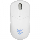 Мышка USB OPTICAL GAMING VERSA 300 W WHITE MSI (VERSA 300 W WHITE)