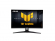 Миниатюра товара - Монитор ASUS 27" TUF Gaming VG27AQ5A Fast IPS 2560x1440 0.3ms 300cd 210Hz 2*HDMI DP USB Type-C Tilt VESA Black (VG27AQ5A)