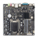 Миниатюра товара - Материнская плата WEIBU WB H510 (LGA1200 10-11Gen (TDP 65W), H510, SO-DDR4(2666MHz)x2, 1xM.2-M 2260/ 2280, 1xM.2-E 2230, 2xSATA3, 4xUSB 3.0, 1xCOM, 1xHDMI, 1xGBLan, 1xMic, 1x Audio out, Thin-ITX) С ГАСКЕТКОЙ (WB H510)