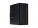 Миниатюра товара - корпус 1STPLAYER WD1 Black / mATX / 3x120mm fans / WD1-BK-3F (WD1-BK-3F)