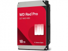 Жесткий диск HDD WD SATA3 18Tb Red Pro 7200 512Mb 1 year warranty (WD181KFGX)