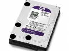Жесткий диск Western Digital Purple WD40PURZ 4TB 3.5" 5400 RPM 64MB SATA-III DV&NVR для систем видеонаблюдения (WD40PURZ)