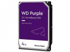 Жесткий диск Western Digital Purple WD42PURZ 4TB 3.5" 5400 RPM 256MB SATA-III DV&NVR для систем видеонаблюдения (WD42PURZ)