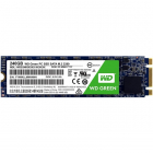 Твердотельный накопитель SSD WD Green 3D NAND WDS240G2G0B 240ГБ M2.2280 SATA-III (TLC) (WDS240G2G0B)