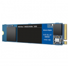 Твердотельный накопитель SSD WD Blue SN550 WDS250G2B0C 250ГБ M2.2280 NVMe PCIe Gen3 8Gb/ s (WDS250G2B0C)