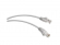 Миниатюра товара - WRLine WR-PC-RJ45-UTP-5E-10-GY Патч-корд U/UTP, категория 5е, 2xRJ45, неэкранированный, серый, LSZH, 10м (WR-PC-RJ45-UTP-5E-10-GY)
