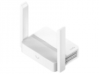 Маршрутизатор CUDY WR1200E 2.0 Двухдиапазонный роутер Wi-Fi AC1200 (WR1200E 2.0)