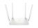Миниатюра товара - Маршрутизатор CUDY WR1300 V5 AC1200 Gigabit Wi-Fi Mesh Router WR1300 V5 AC1200 Gigabit Dual Band Wi-Fi Mesh Router, Chipset MediaTek, 5 ? 10/100/1000Mbps RJ45 Ports, 4 x 5dBi fixed antennas, WiFi router/AP/ Repeater/WISP Mode, 802.11ac/a/b/g/n, 867Mbps at 5GHz + 300Mbps at 2.4GHz, Zerotier/Wireguard/OpenVPN/IPSec (WR1300 V5)