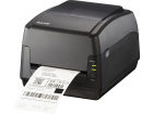 Принтер этикеток SATO WS4-2 (Model WS412-2), TT, 4", 300 dpi, 152 mm/ s, 16 MB Flash ROM, 32 MB RAM EXT USB, USB, LAN, RS232C, EU (WT302-403NN-EU)