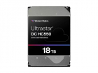 Жесткий диск серверный 3.5" 18TB WD Ultrastar DC HC550 (WUH721818ALE6L4) SATA 6Gb/s, 7200rpm, 512MB, 0F38467, 512e (WUH721818ALE6L4-0F38467)