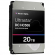 Миниатюра товара - Серверный HDD Western Digital WUH722020CLE604 3.5" 20TB Ultrastar DC HC555 SATA (WUH722020CLE604)