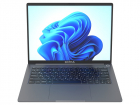 Ноутбук СИЛА Х-513 13.4"(2520х1680 LTPS (90Hz))/Intel Core Ultra 7 155H(1.4Ghz)/32768Mb/512PCISSDGb/noDVD/Int:Intel Arc Graphics/Cam/BT/WiFi/52WHr/war 3y/1.1kg/графит/Win11Pro + 65W, RU kbd (X-513-3)
