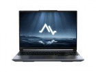 Ноутбук/ Maibenben X16C-i73756 16"(2560x1600 IPS (180Hz) )/Intel Core i7 13700HX(2.1Ghz)/16384Mb/512PCISSDGb/Ext:NVIDIA GeForce RTX 5060(8192Mb)/Cam/BT/WiFi/80WHr/war 1y/2.25kg/Grey/Linux + 1*mninDP, 500nits,100% sRGB,1x16Gb,2SODIMM (X16C-I737560FFDLG4E10)