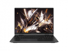 Maibenben X16F 16"(2560x1600 IPS (300Hz) )/ AMD Ryzen 9 8940HX(2.4Ghz)/ 16384Mb/ 1024PCISSDGb/ Ext:NVIDIA GeForce RTX 5070 Ti(12288Mb)/ Cam/ BT/ WiFi/ 80WHr/ war 1y/ 2.3kg/ Grey/ Linux + 1*mninDP, 500nits, 1x16Gb, 2SODIMM (X16F-R98957T0GGRLG4E10)