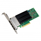 Сетевой адаптер Intel Ethernet Network Adapter X710-T4L 10Gb Quad Port RJ-45 (X710T4LBLK)