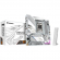 Миниатюра товара - Материнская плата Gigabyte X870M AORUS ELITE WIFI7 ICE X870, AM5, 4*DDR5, 2*PCIEx16, 2*M.2, 1*TypeC, 2*USB3.2Gen2, 6*USB3.2Gen1, 8*USB2.0, 2*SATA3.0, 2.5G, 2*TypeC(DP), HDMI, M-ATX, RTL (X870M AORUS ELITE WIFI7 ICE)