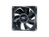 Миниатюра товара - Вентилятор для корпуса DEEPCOOL Xfan80 80x80x25мм (240шт./ кор, пит. от БП, черный, 1800об/ мин) Color BOX (DP-FDC-XF80) (XFAN80)