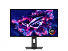 Монитор ASUS 26.5" ROG Strix OLED XG27AQDMES QD-OLED 2560x1440 0,03ms 200cd/400cd(HDR) 240Hz 2*HDMI 2.1 DP 1.4 Tilt Swivel Pivot HAS VESA Black (XG27AQDMES)