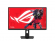 Миниатюра товара - Монитор ASUS 27" XG27JCG IPS 5120x2880 180Hz 330Hz 0.3ms GTG 350cd HDMI DP USB-C USB-Hub Black (XG27JCG)