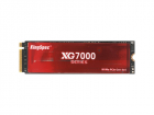 Твердотельный накопитель Kingspec PCIe 4.0 x4 1TB XG7000-1TB XG7000 M.2 2280 [XG7000-1TB], (XG7000-1TB)
