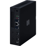 Изображение для ПК KVADRA D20 (ЯДРВ.466259.001-01) Core i5-11600 T12 C6, 3, 9.– 4.9 GHz, 12 MB, 8GB DDR4 3200 (1x8GB), SSD 256Gb NVMe M.2, Intel Internal Graphics, no WiFi, no BT, 180W no kb & mouse, noOS, 1Y Wty, МПТ (Y20SYSCAS125R_94CF2D) — 2 из 2