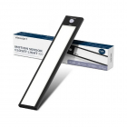 YLCG002 Световая панель с датчиком движения Yeelight Motion Sensor Closet Light A20 черный (YDQA1720007BKGL)