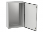 Корпус метал. ЩМП-5-0 (1000х650х285мм) У2 IP54 GENERICA (YKM40-05-54-G)