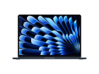 Ноутбук Apple/ 13-inch MacBook Air : Apple M5 10core CPU, 10-core GPU, 16-core Neural/24GB /512GB SSD- Midnight Eng kbd 3 pin (Z1L6001D8)