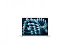 Ноутбук Apple/ 13-inch MacBook Air : Apple M5 10core CPU, 10-core GPU, 16-core Neural/ 24GB / 512GB SSD-Sky Blue Eng kbd 3 pin (Z1L9001A3)