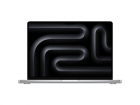 Ноутбук Apple/ 14-inch MacBook Pro: Apple M5 Pro 15-core CPU, 16-core GPU/48GB/1TB SSD - Silver En kbd 3 pin (Z1MH0007U)