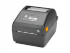 Принтер этикеток Zebra ZD421, DT, 4", 203 dpi, USB, USB Host, Modular Connectivity Slot, BTLE5 (CN) (ZD4A042-D09M00EZ)