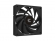 Миниатюра товара - Вентилятор для корпуса ZALMAN ZM-XF120 BLACK, 120x120x25mm, 4-PIN PWM, 600-2000 RPM, 32, 9 DBA MAX, HYDRO BEARING (ZM-XF120 BLACK)