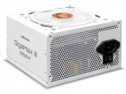 Блок питания Zalman ZM850-GV3 WH, 850W, ATX12V v3.0, Gen 5.0, APFC, 12cm Fan, 80+ Bronze, Retail