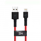 USB-кабель ZMI USB AL805 red (100cm) (ZMKAL805CNRD) (ZMKAL805CNRD)