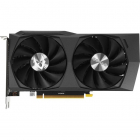 Видеокарта Zotac PCI-E RTX 3050 ECO NVIDIA GeForce RTX 3050 8Gb 128bit GDDR6 1777/ 14000 HDMIx1 DPx3 HDCP Ret (ZT-A30500K-10M)