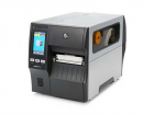 Принтер этикеток коммерческий TT ZT411 TT Printer ZT411; 4", 203 dpi, Euro and UK cord, Serial, USB, 10/ 100 Ethernet, Bluetooth 4.1/ MFi, USB Host, EZPL, (ZT41142-T0E0000Z)