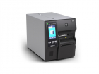 Принтер этикеток промышленный Zebra ZT411, 4'', 300 dpi, Serial, USB, Ethernet, BT 4.1/ MFi, USB Host, EZPL (CN)